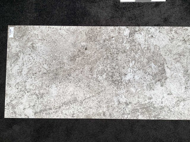 Kutahya apollo mat vloertegel 60x120 cm 60,48 m² - afbeelding 3 van  4