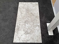 Kutahya apollo mat vloertegel 60x120 cm 60,48 m² - afbeelding 1 van  4