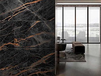 Kutahya ares karbon lappato vloertegel 60x120 cm 60,48 m² - afbeelding 1 van  6