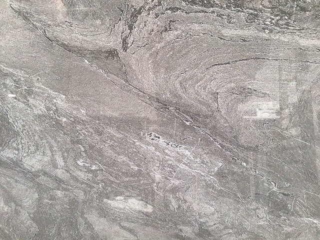 Kutahya atlantis antraciet gepolijst vloertegel 60x120 cm 60,48 m² - afbeelding 4 van  6