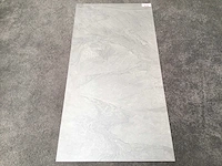 Kutahya atlantis antraciet mat vloertegel 60x120 cm 60,48 m² - afbeelding 4 van  7