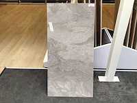 Kutahya atlantis vizon gepolijst vloertegel 60x120 cm 120,96 m² - afbeelding 2 van  4