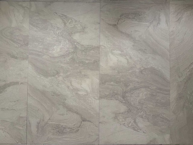 Kutahya atlantis wit mat vloertegel 60x120 cm 60,48 m² - afbeelding 3 van  6