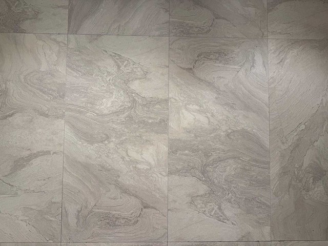 Kutahya atlantis wit mat vloertegel 60x120 cm 60,48 m² - afbeelding 2 van  6