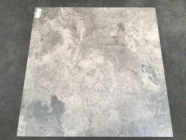 Kutahya da mario mat vloertegel 80x80 cm 122,88 m² - afbeelding 4 van  5