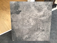 Kutahya da mario mat vloertegel 80x80 cm 122,88 m² - afbeelding 1 van  5