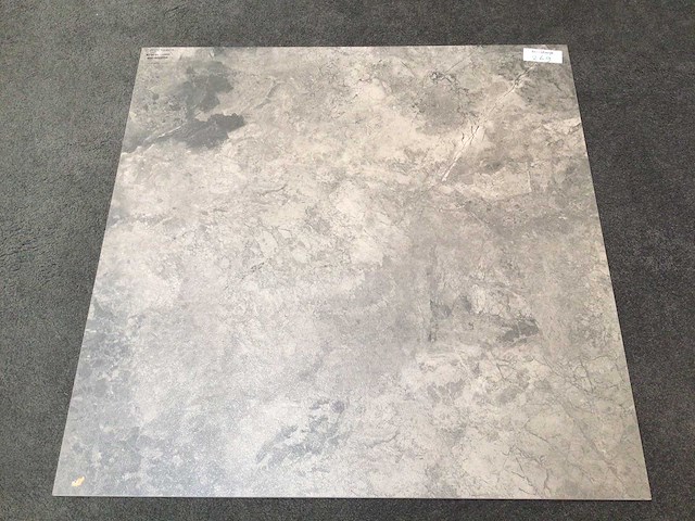 Kutahya da mario mat vloertegel 80x80 cm 122,88 m² - afbeelding 2 van  5