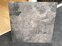 Kutahya da mario mat vloertegel 80x80 cm 61,44 m² - afbeelding 5 van  7