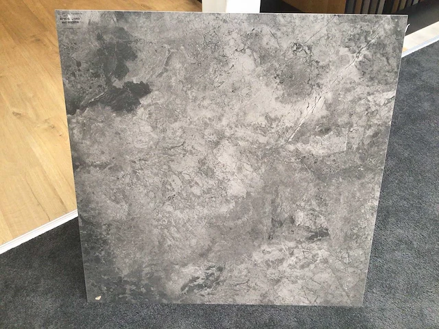 Kutahya da mario mat vloertegel 80x80 cm 61,44 m² - afbeelding 1 van  7