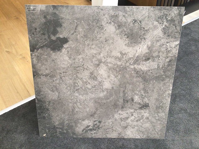 Kutahya da mario mat vloertegel 80x80 cm 61,44 m² - afbeelding 1 van  6