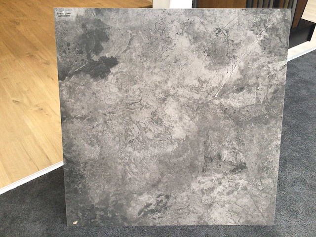 Kutahya da mario mat vloertegel 80x80 cm 61,44 m² - afbeelding 2 van  6