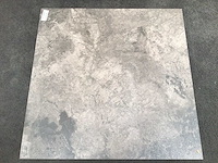 Kutahya da mario mat vloertegel 80x80 cm 61,44 m² - afbeelding 3 van  6