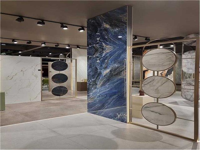 Kutahya delmar gepolijst vloertegel 60x120 cm 60,48 m² - afbeelding 7 van  11