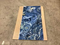 Kutahya delmar gepolijst vloertegel 60x120 cm 60,48 m² - afbeelding 2 van  10