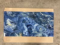 Kutahya delmar gepolijst vloertegel 60x120 cm 60,48 m² - afbeelding 4 van  10