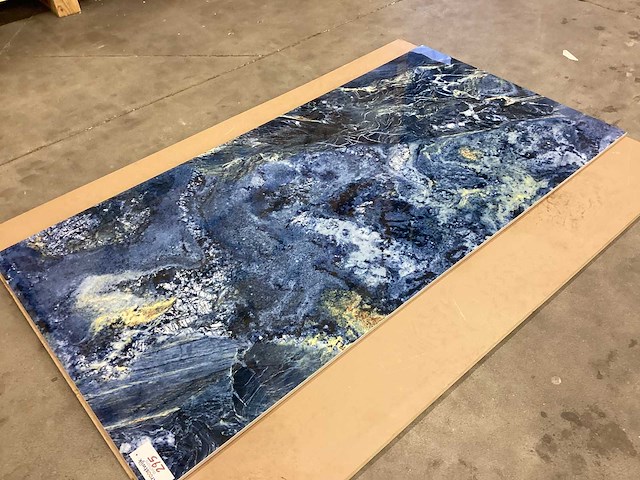 Kutahya delmar gepolijst vloertegel 60x120 cm 60,48 m² - afbeelding 9 van  10