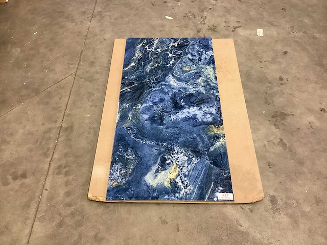 Kutahya delmar gepolijst vloertegel 60x120 cm 60,48 m² - afbeelding 10 van  10