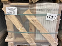 Kutahya delmar gepolijst vloertegel 60x120 cm 60,48 m² - afbeelding 2 van  5