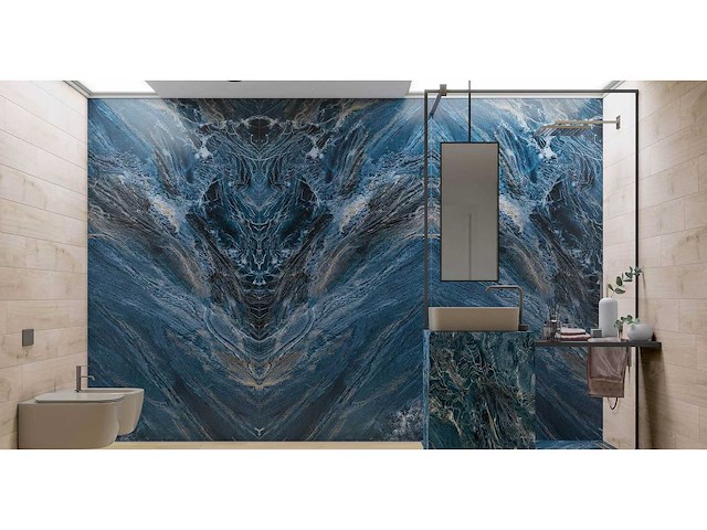 Kutahya delmar gepolijst vloertegel 60x120 cm 60,48 m² - afbeelding 3 van  5