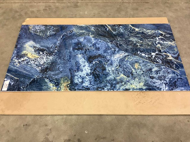 Kutahya delmar gepolijst vloertegel 60x120 cm 60,48 m² - afbeelding 5 van  5