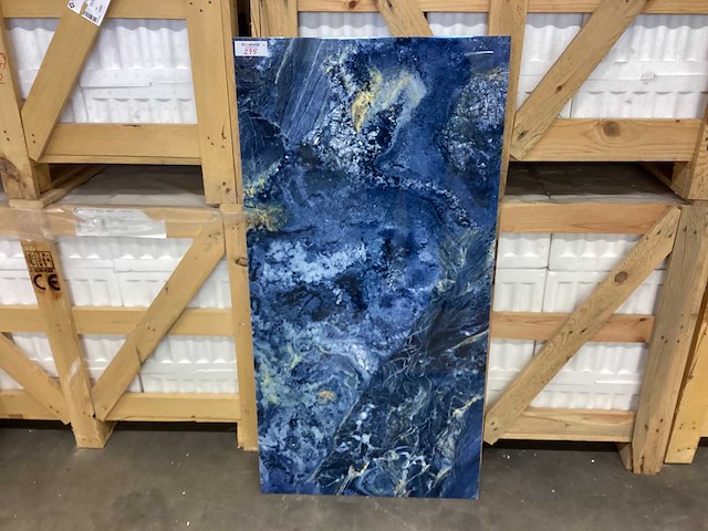 Kutahya delmar gepolijst vloertegel 60x120 cm 60,48 m² - afbeelding 1 van  9