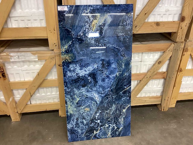 Kutahya delmar gepolijst vloertegel 60x120 cm 60,48 m² - afbeelding 8 van  11