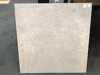 Kutahya grace bone mat vloertegel 80x80 cm 61,44 m² - afbeelding 2 van  6