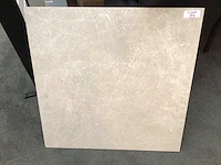 Kutahya grace bone mat vloertegel 80x80 cm 61,44 m² - afbeelding 3 van  6