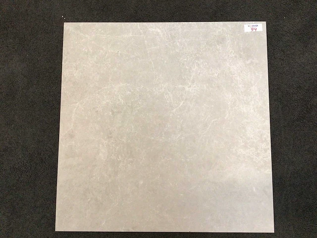 Kutahya grace bone mat vloertegel 80x80 cm 61,44 m² - afbeelding 6 van  6
