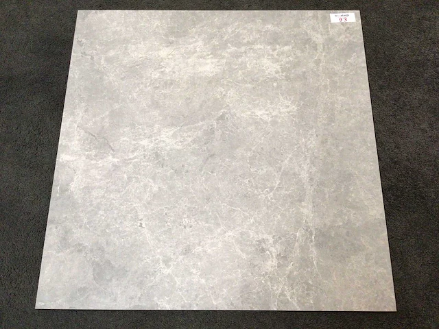 Kutahya grace grey mat vloertegel 80x80 cm 61,44 m² - afbeelding 5 van  6