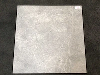 Kutahya grace grey mat vloertegel 80x80 cm 61,44 m² - afbeelding 6 van  6