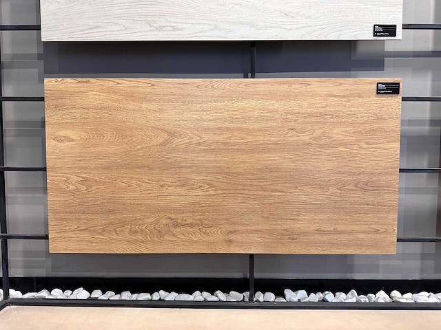 Kutahya houtlook bosco mese mat vloertegel 80x160 cm 102,4 m² - afbeelding 1 van  11