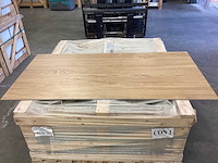 Kutahya houtlook bosco mese mat vloertegel 80x160 cm 51,2 m² - afbeelding 6 van  11