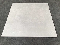 Kutahya infinity dark grey mat vloertegel 60x120 cm 155,52 m² - afbeelding 1 van  6