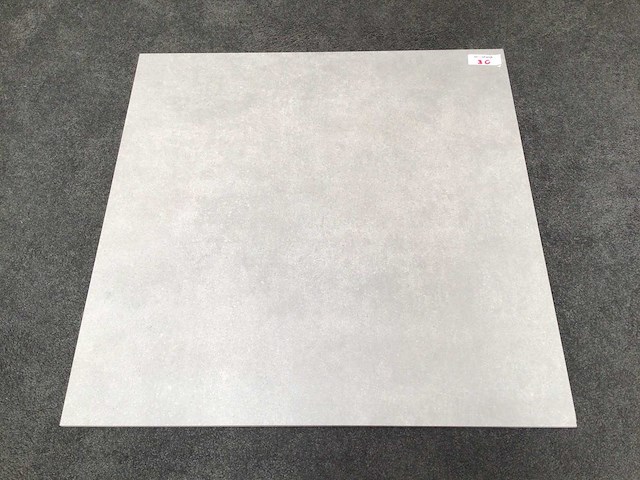Kutahya infinity dark grey mat vloertegel 60x120 cm 51,84 m² - afbeelding 5 van  6