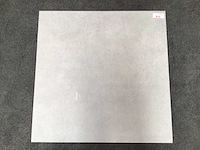 Kutahya infinity dark grey mat vloertegel 60x120 cm 51,84 m² - afbeelding 6 van  6