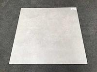 Kutahya infinity dark grey mat vloertegel 80x80 cm 61,44 m² - afbeelding 5 van  6