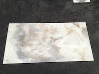 Kutahya kalsedon gepolijst vloertegel 60x120 cm 103,68 m² - afbeelding 5 van  6