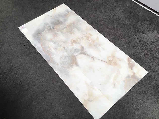 Kutahya kalsedon gepolijst vloertegel 60x120 cm 103,68 m² - afbeelding 5 van  5