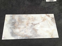 Kutahya kalsedon gepolijst vloertegel 60x120 cm 103,68 m² - afbeelding 5 van  6