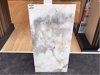 Kutahya kalsedon gepolijst vloertegel 60x120 cm 51,84 m² - afbeelding 2 van  6