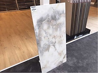 Kutahya kalsedon gepolijst vloertegel 60x120 cm 51,84 m² - afbeelding 5 van  6