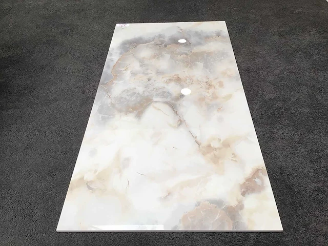 Kutahya kalsedon gepolijst vloertegel 60x120 cm 51,84 m² - afbeelding 5 van  6