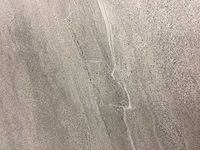 Kutahya luton grey mat vloertegel 80x160 cm 102,4 m² - afbeelding 9 van  13