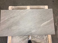 Kutahya luton grey mat vloertegel 80x160 cm 51,2 m² - afbeelding 10 van  13