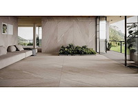 Kutahya luton grey mat vloertegel 80x160 cm 51,2 m² - afbeelding 10 van  13