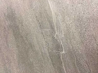 Kutahya luton grey mat vloertegel 80x160 cm 51,2 m² - afbeelding 10 van  13
