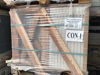 Kutahya marea white gepolijst vloertegel 60x120 cm 60,48 m² - afbeelding 9 van  9