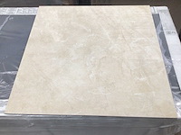 Kutahya pulpis ivory gepolijst vloertegel 60x60 cm 43,2 m² - afbeelding 1 van  3