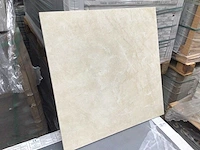 Kutahya pulpis ivory gepolijst vloertegel 60x60 cm 43,2 m² - afbeelding 6 van  7